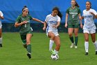 Women’s Soccer vs Babson  Women’s Soccer vs Babson. - Photo by Keith Nordstrom : Wheaton, Women’s Soccer